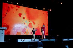 Фотограф Андрей Губренко